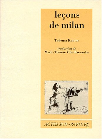 Beispielbild fr Leons de Milan zum Verkauf von Ammareal