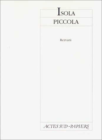 Isola Piccola