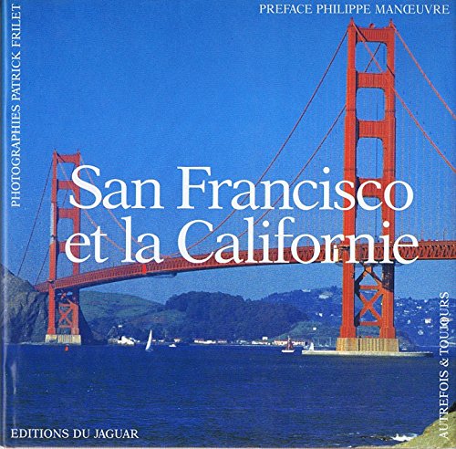 Imagen de archivo de San francisco et la californie a la venta por Ammareal