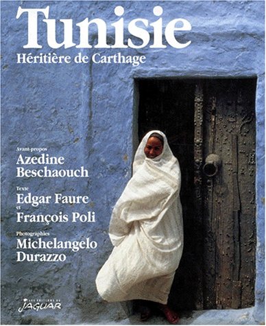 Imagen de archivo de TUNISIE. Hritire de Carthage a la venta por Librairie de l'Avenue - Henri  Veyrier