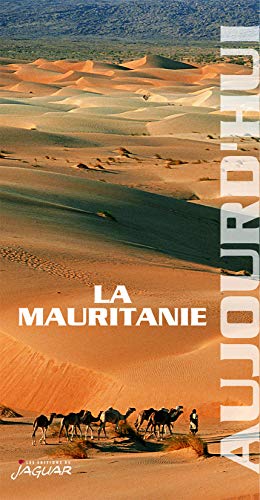 9782869503403: La Mauritanie (Aujourd'hui)