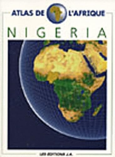 Stock image for Nigeria for sale by RECYCLIVRE
