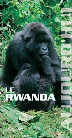 Imagen de archivo de Le Rwanda aujourd'hui a la venta por Ammareal