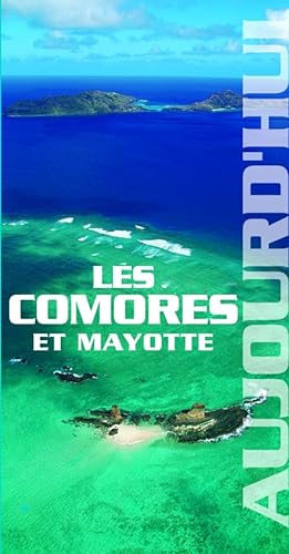 Les Comores et Mayotte
