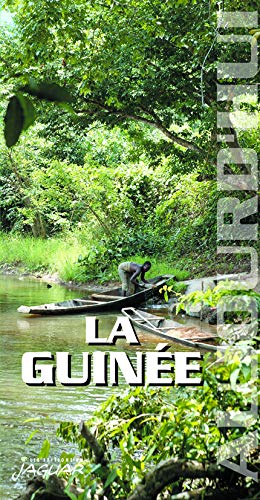 Stock image for La Guine for sale by Ammareal