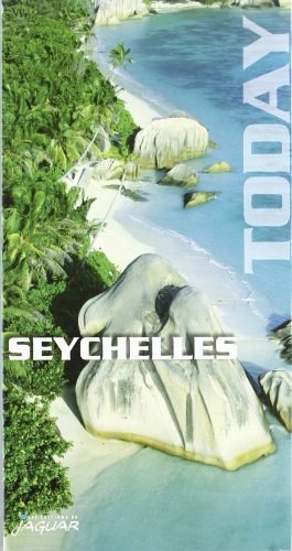 Beispielbild fr SEYCHELLES AUJOURD'HUI VERSION ANGLAISE zum Verkauf von WorldofBooks