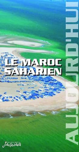 9782869504615: MAROC SAHARIEN (LE) AUJOURD'HUI