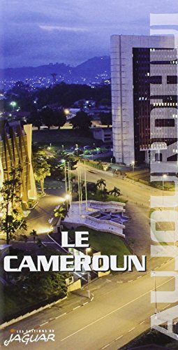 9782869504646: CAMEROUN (LE) AUJOURD'HUI