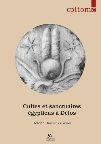 Stock image for Cultes et sanctuaires for sale by ISD LLC