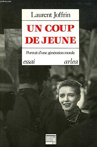 Stock image for Un coup de jeune for sale by Ammareal