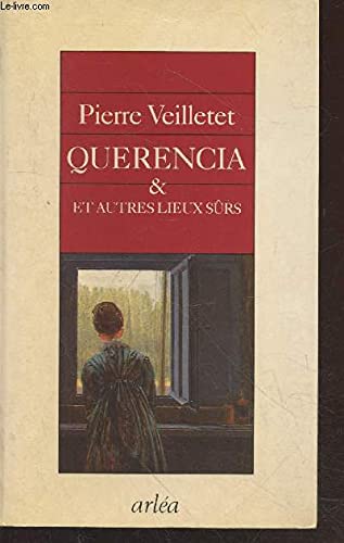 Beispielbild fr Querencia zum Verkauf von LIVREAUTRESORSAS