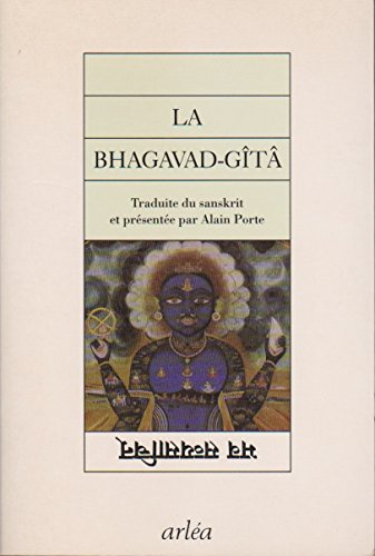 9782869591318: La Bhagavad-Gt