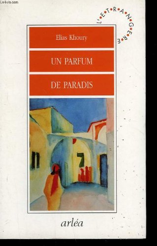 Imagen de archivo de Un parfum de paradis a la venta por Librairie Th  la page