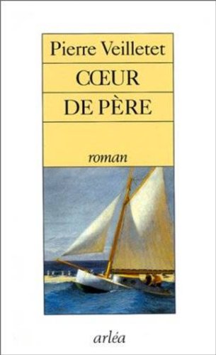 Stock image for Coeur de pre for sale by Librairie Th  la page