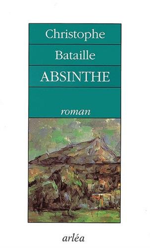 Beispielbild fr Absinthe zum Verkauf von Librairie Th  la page