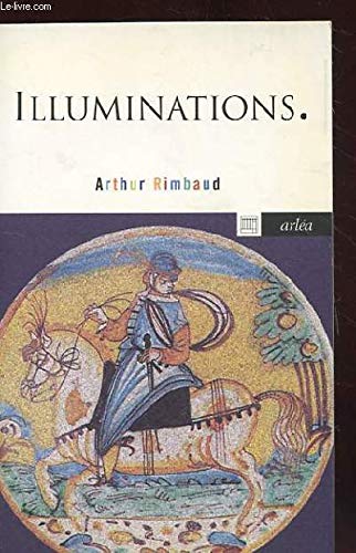 9782869593275: Illuminations: Comoured plates
