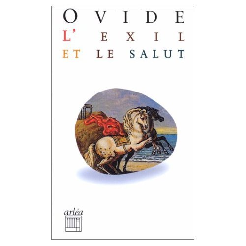 L'exil et le salut (9782869594456) by Ovide; Labre, Chantal