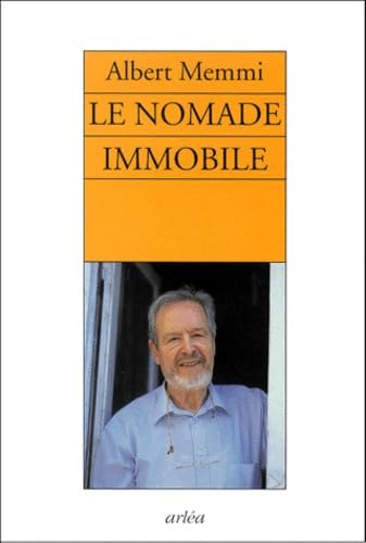 9782869595217: NOMADE IMMOBILE (LE)