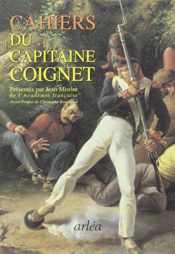 Imagen de archivo de Les cahiers du capitaine coignet a la venta por medimops