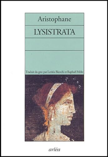 LYSISTRATA