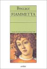 Stock image for Fiammetta for sale by Ammareal