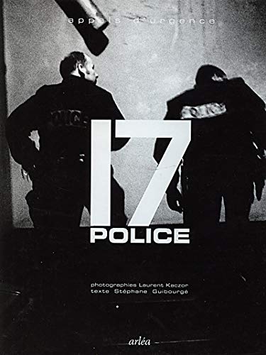 Imagen de archivo de 17 Police a la venta por Librairie Le Lieu Bleu Paris