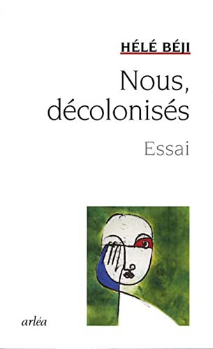 9782869597990: Nous, dcoloniss