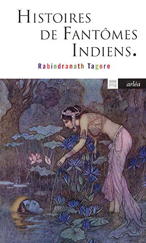 Beispielbild fr Histoires de fantmes indiens zum Verkauf von medimops