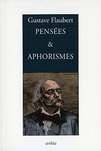 Pensées & aphorismes