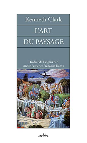 9782869598997: L'art du paysage