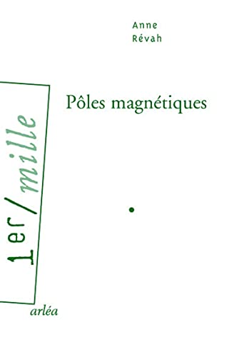 Beispielbild fr Ples magntiques zum Verkauf von Ammareal