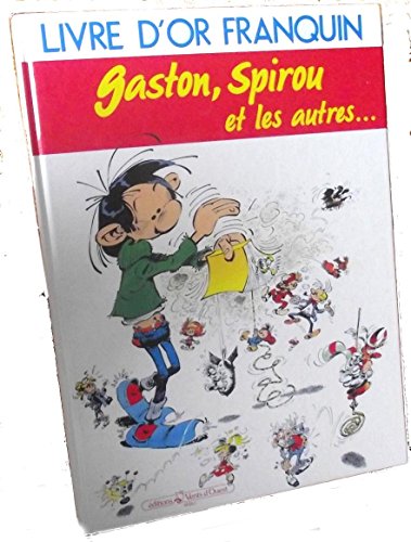 Beispielbild fr Franquin, gaston, spirou et les autres zum Verkauf von medimops
