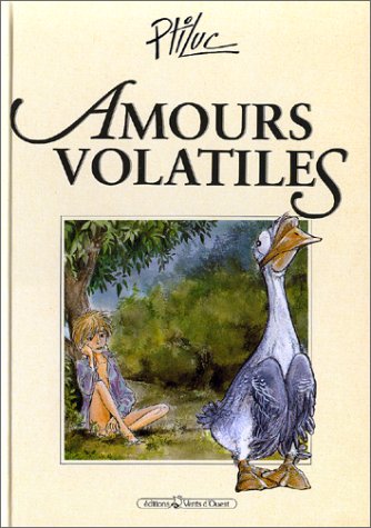 9782869670266: Amours volatiles