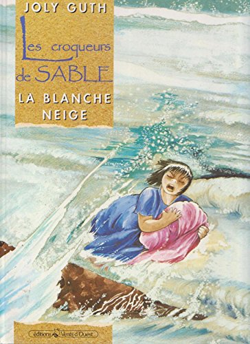 Beispielbild fr La blanche neige zum Verkauf von A TOUT LIVRE