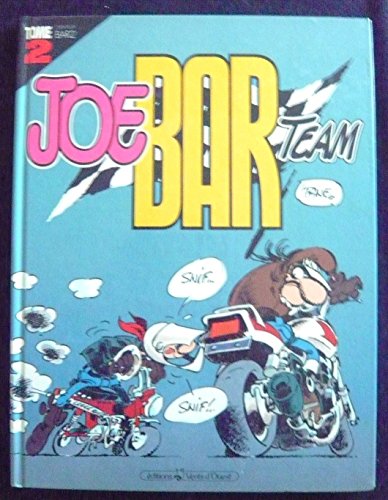 JOE BAR TEAM TOME 2