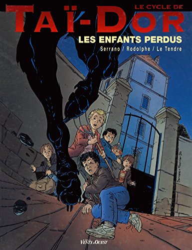 Beispielbild fr Le Cycle De Ta-dor. Vol. 6. Les Enfants Perdus zum Verkauf von RECYCLIVRE