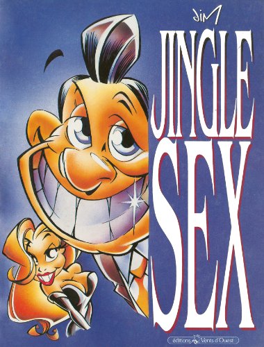 Beispielbild fr Jingle sex zum Verkauf von Ammareal