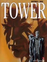 9782869673731: TOWER TOME 1 : OUVERTURE