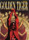 Beispielbild fr CYCLE DE GOLDEN TIGER T01 zum Verkauf von secretdulivre