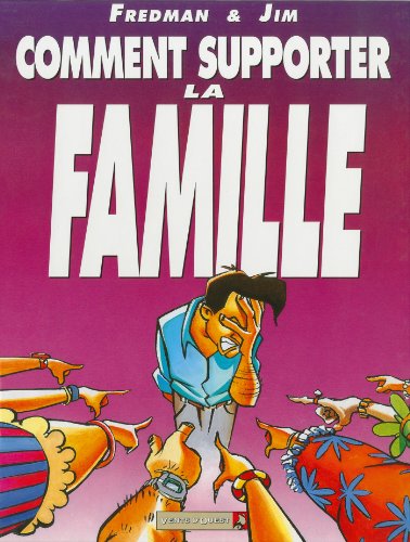 Comment supporter la famille (9782869675070) by [???]