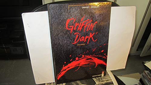 9782869675308: Griffin Dark : L'Alliance