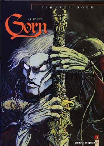 Imagen de archivo de Gorn, tome 2 : Le Pacte a la venta por Ammareal