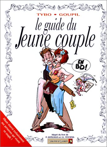Beispielbild fr Le Guide du jeune couple zum Verkauf von Librairie Th  la page