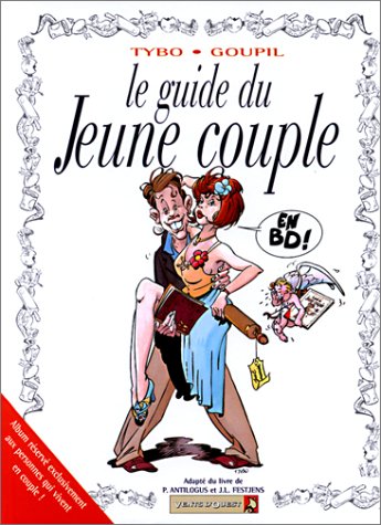 le guide du jeune couple