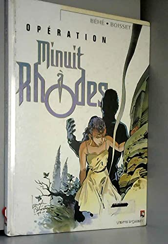 Beispielbild fr Opration Minuit  Rhodes zum Verkauf von Ammareal