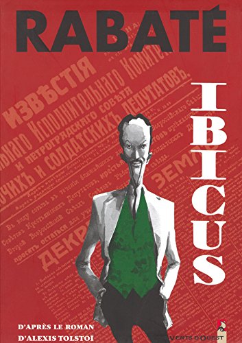 9782869676923: Ibicus - Tome 01