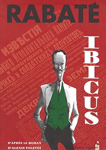 Imagen de archivo de Ibicus, Tome 1 a la venta por medimops
