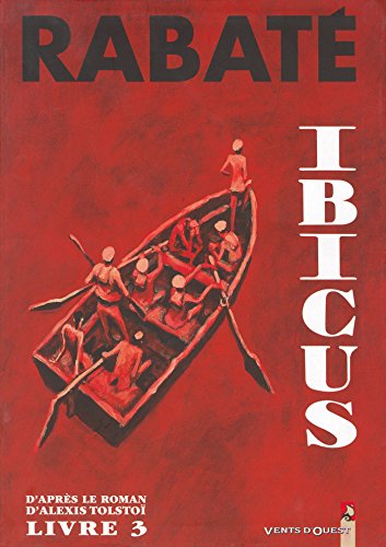 Beispielbild fr Ibicus, tome 3 zum Verkauf von medimops