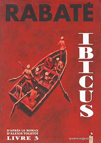 Stock image for Ibicus, tome 3 for sale by medimops