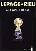 9782869678682: Alex Clement Est Mort